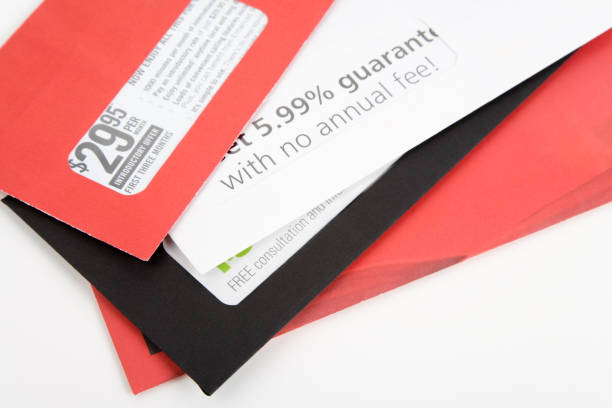 direct mail inserts