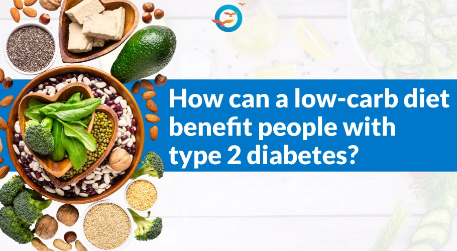 low-carb diet for diabetes