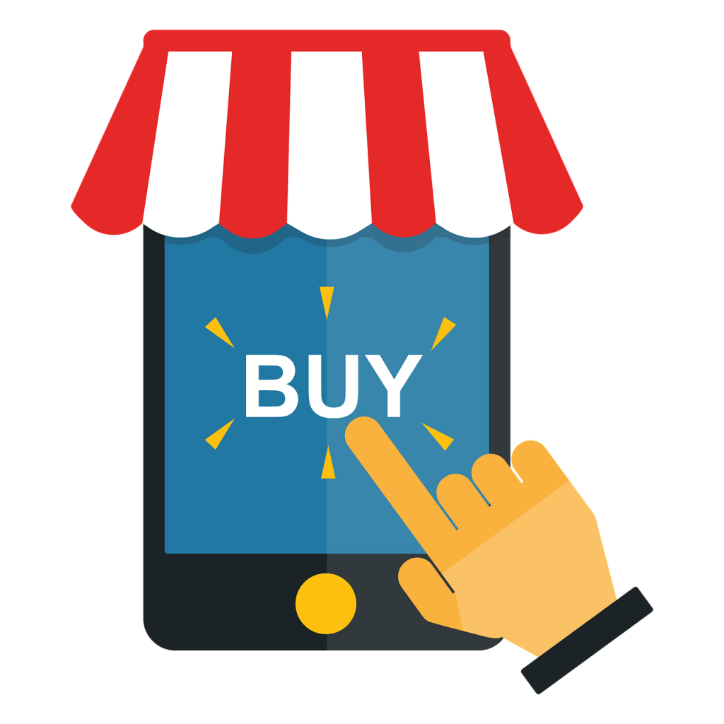 Shop at VMS