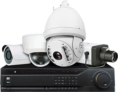 CCTV