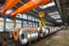 Why Every Steel Rolling Machine Plant Needs a Plate Straightening Machine