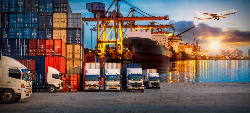 transport and logistics