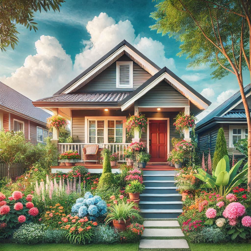 House for rent in Lahore