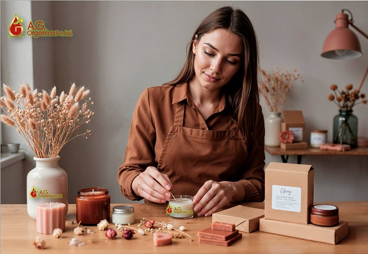 Essential oil manufacturers And Bulk Suppliers