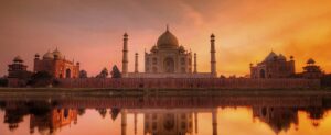 Agra Family Packages