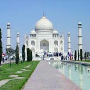 Agra Tour Package From Bangalore