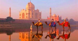 Agra Tour Package From Kolkata