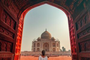 Agra Tour Packages