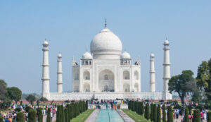 Agra Tour Packages For Family