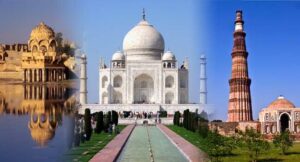 Agra Tour Packages from Delhi