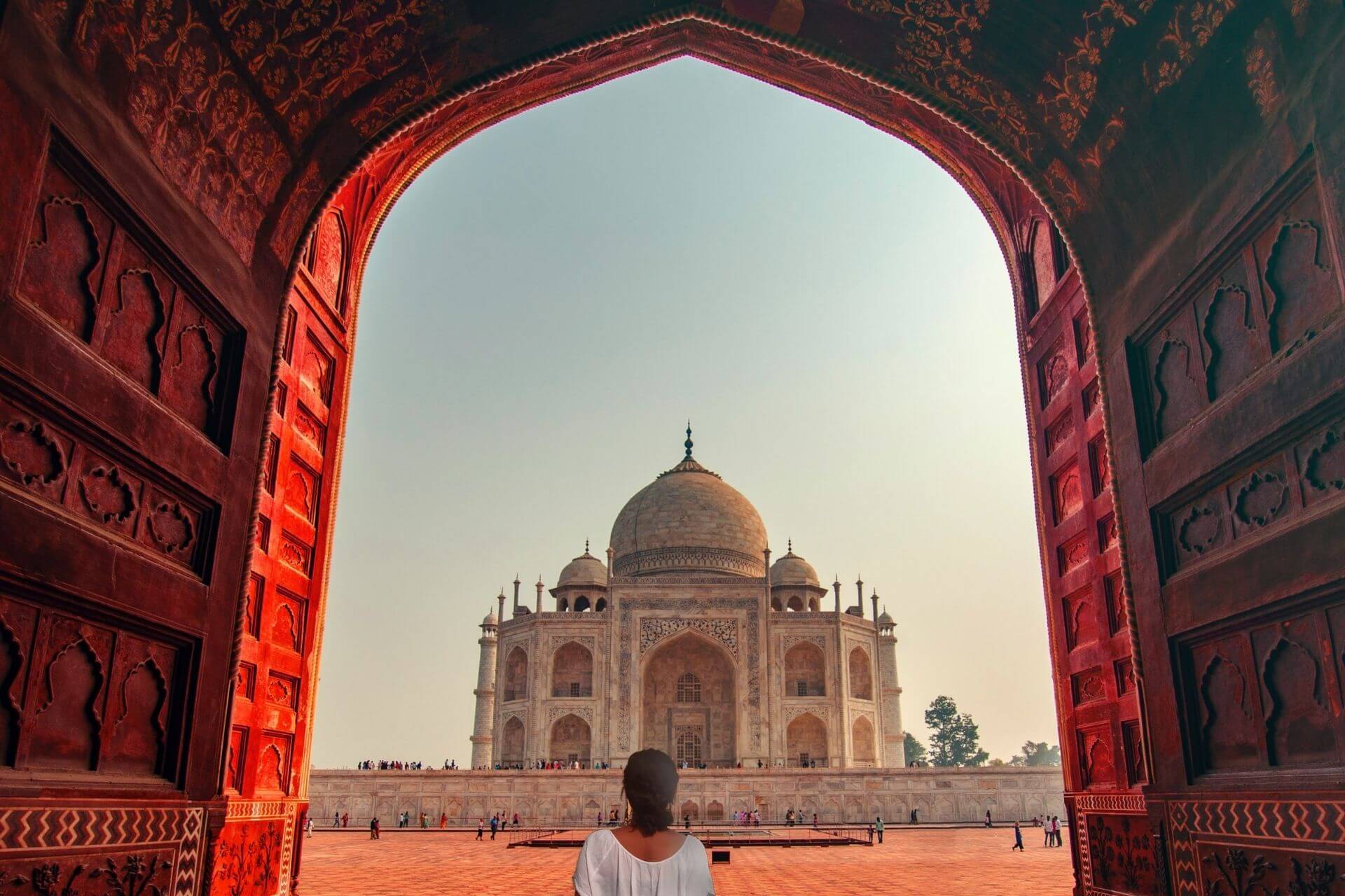Agra Tour Packages