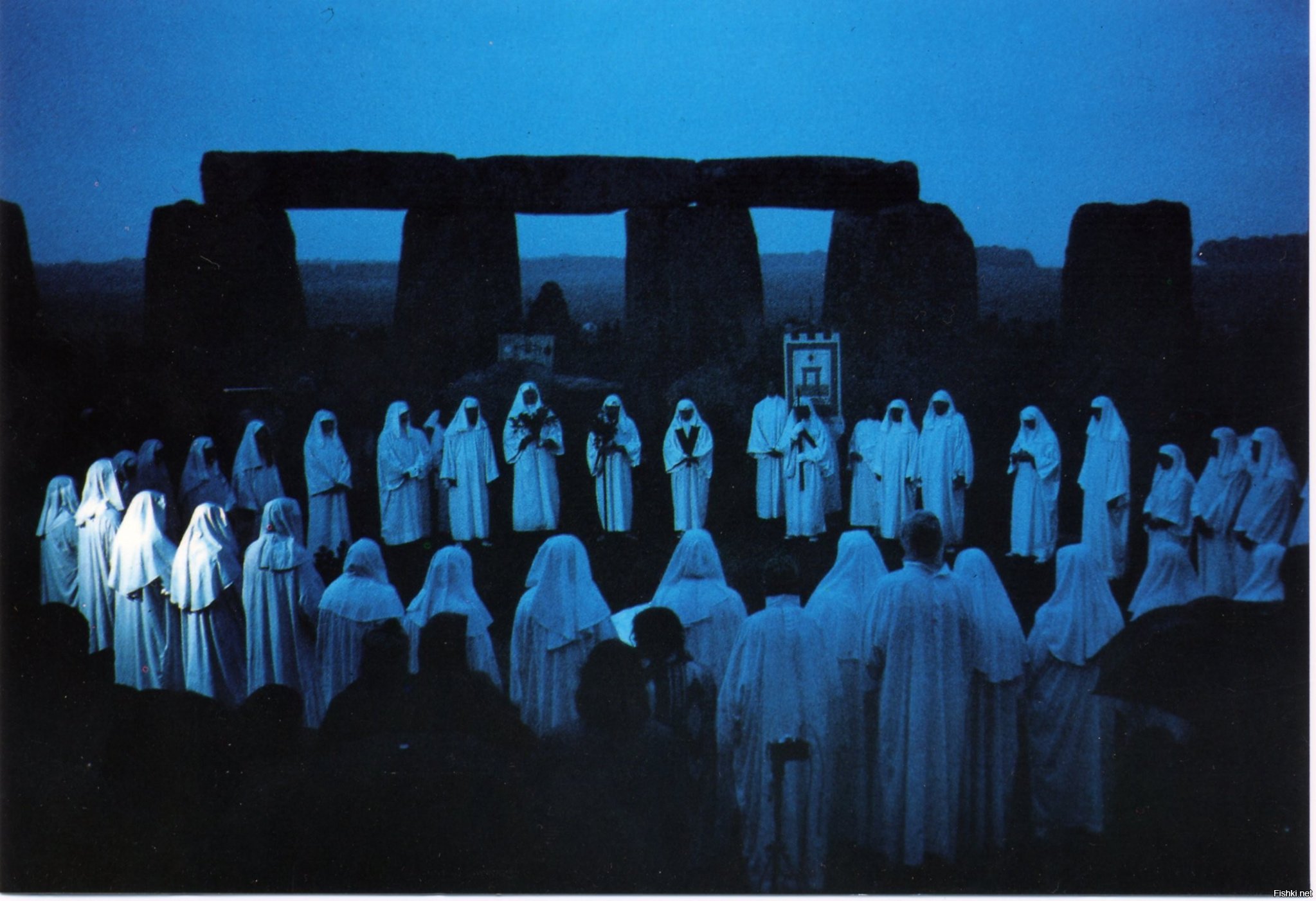 American Religious Cults