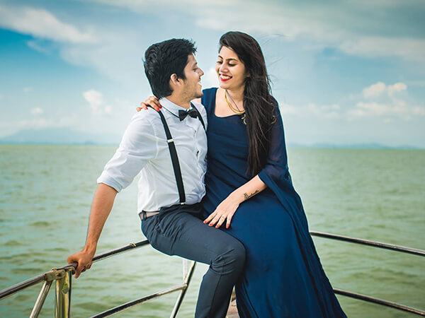 Andaman And Nicobar Package For Couple