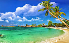 Andaman Tour Packages from Pune