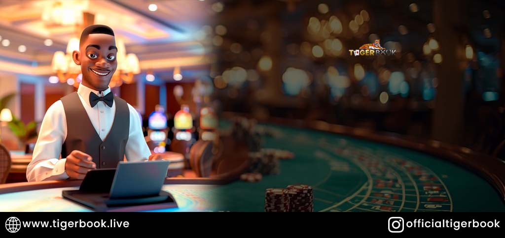 online betting games