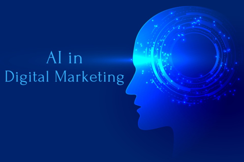 AI Tools for Digital Marketing 2025