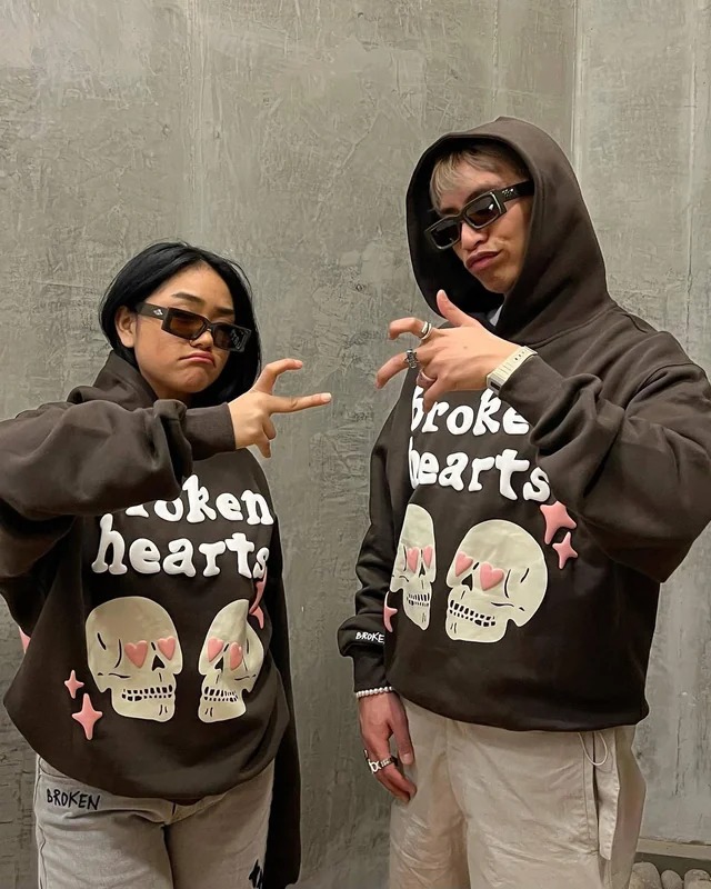 Top Broken Planet Pieces to Add to Your Wardrobe This Year