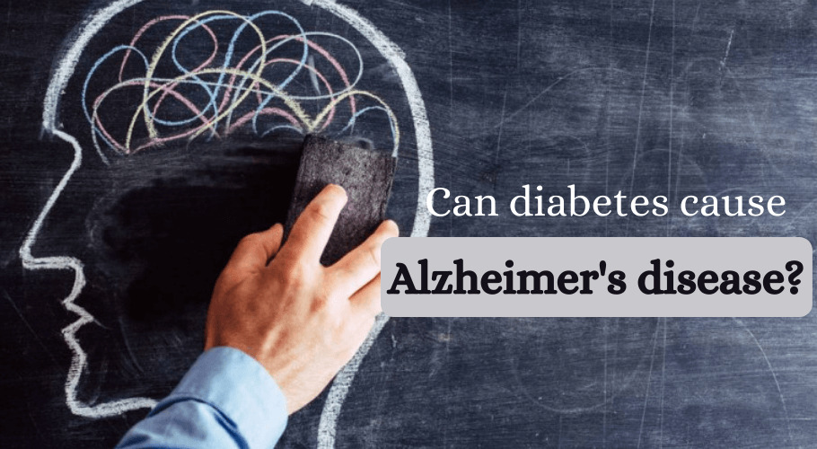 Alzheimer’s disease