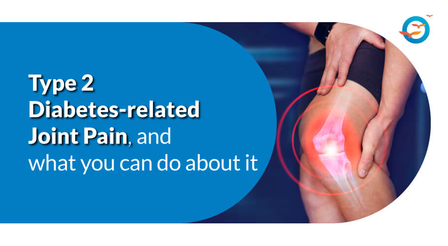diabetes and joint pain