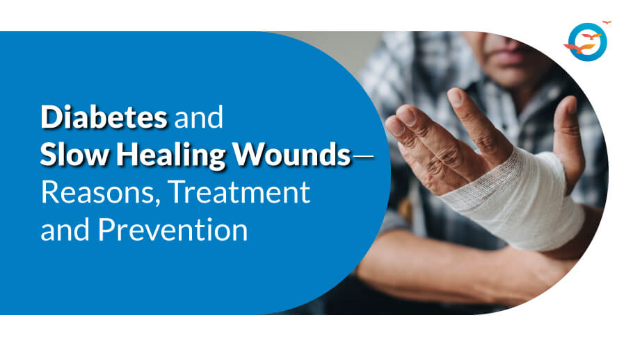 diabetic wound care
