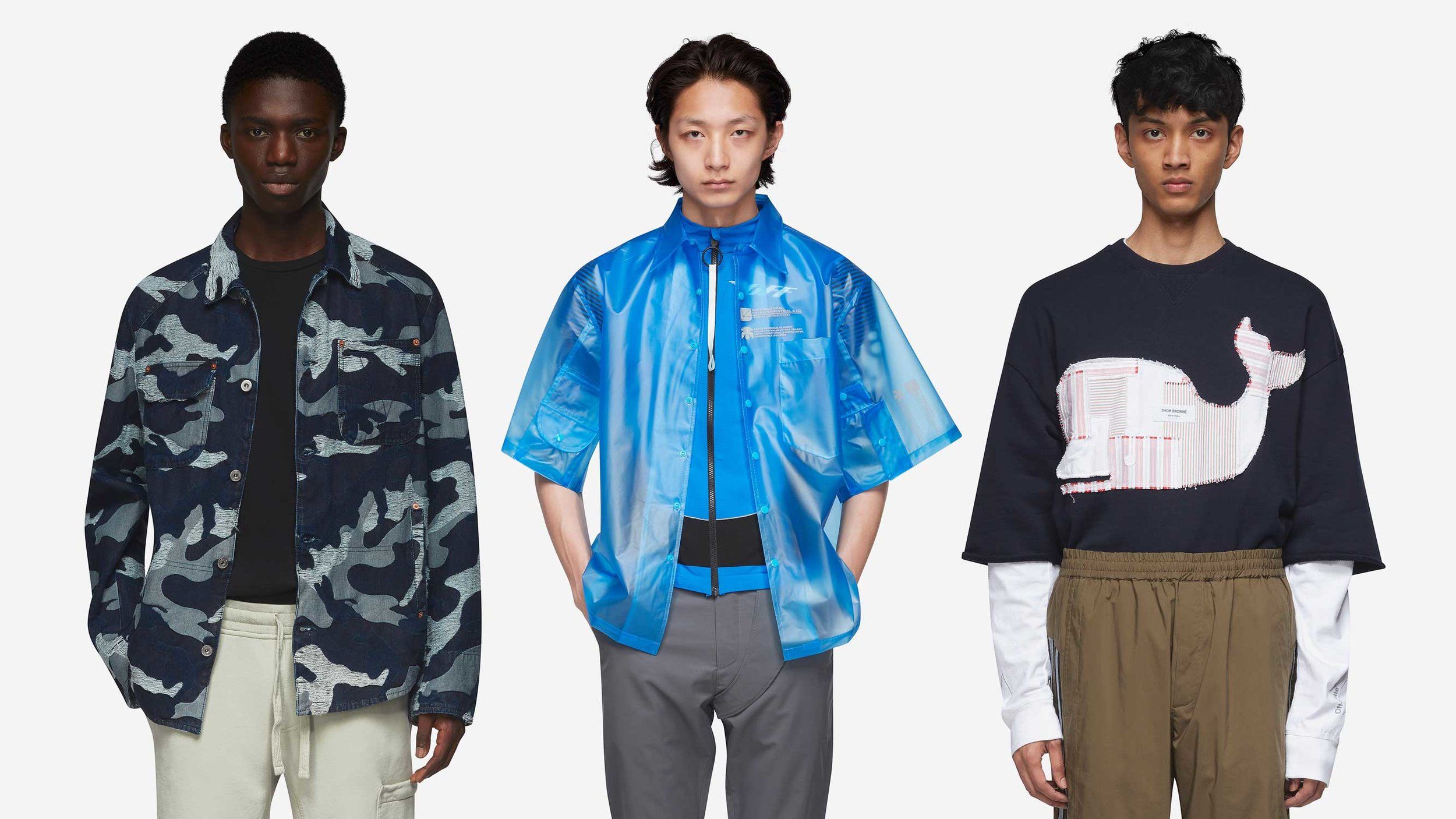 Fashion Photography for E-commerce
