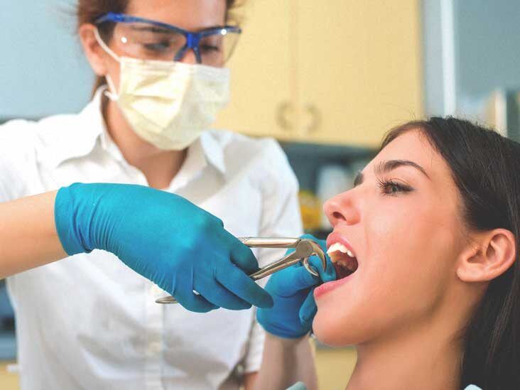 How Tooth Removal Can Prevent Future Dental Problems