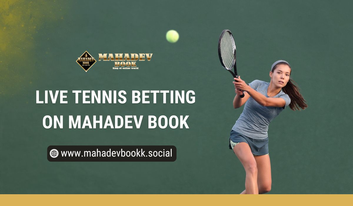 tennis betting