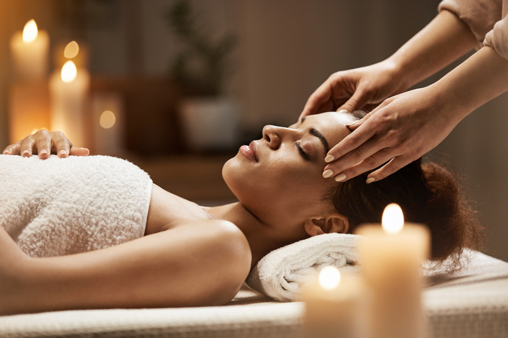 Massage Bondi Junction