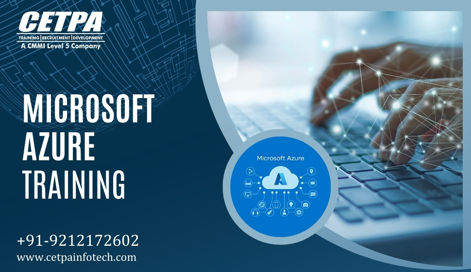 Microsoft Azure Training