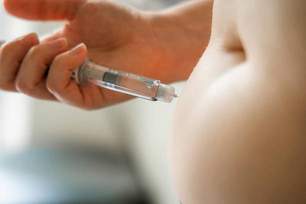 Mounjaro injection in Dubai