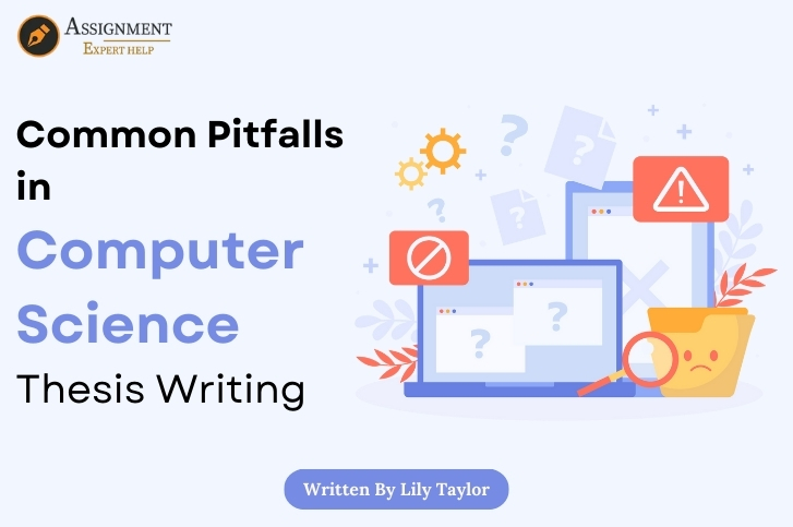 Common Pitfalls in Computer Science Thesis Writing