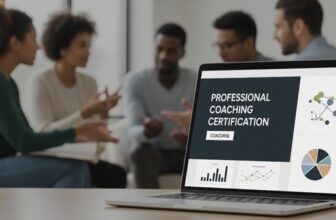 Step-by-Step Guide to Coaching Certification Level 2