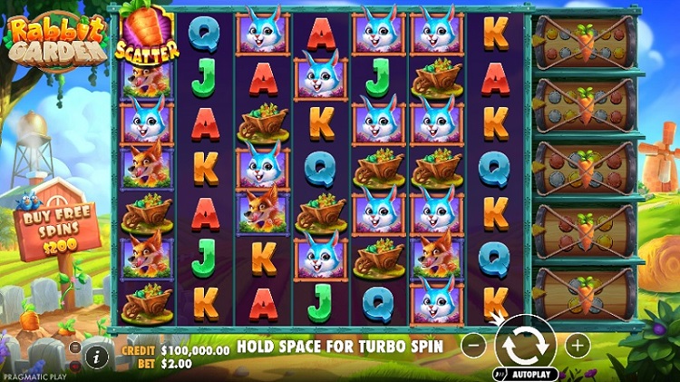 Slot Game