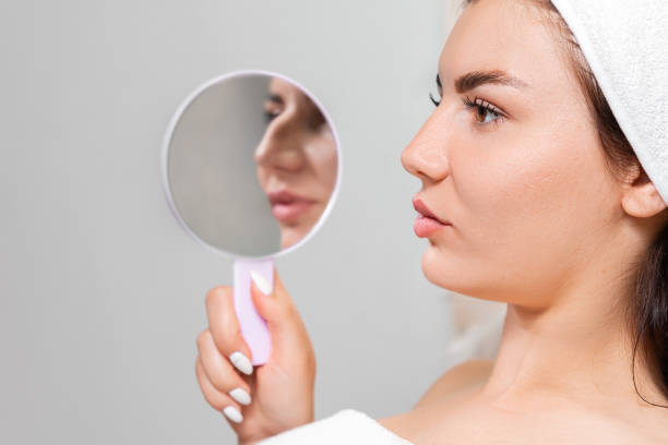 rhinoplasty surgery in Dubai