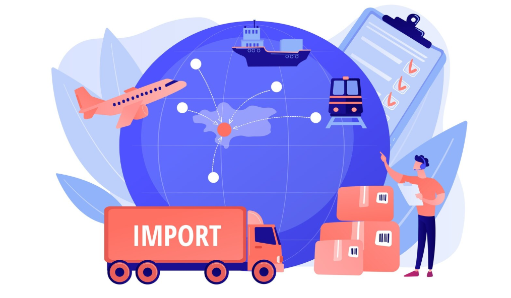 Freight Management
