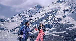 Shimla Tour Package From Delhi For couple