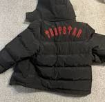 Trapstar Jacket