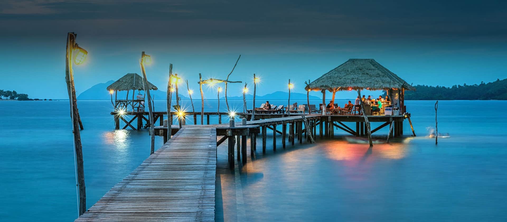 Andaman Tour Package from Cochin