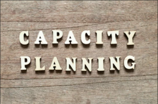 Capacity planning in jira