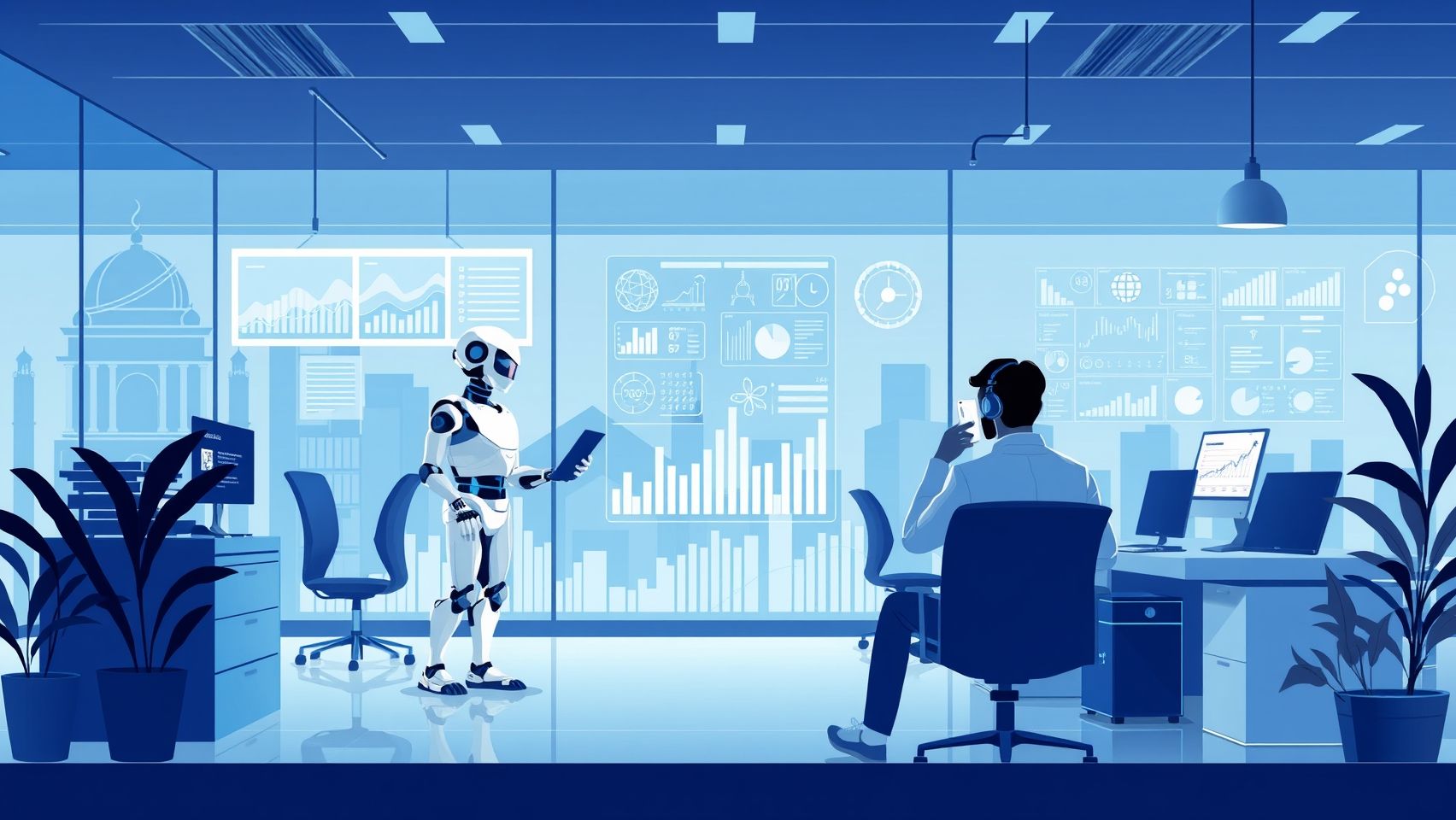 Ai automation