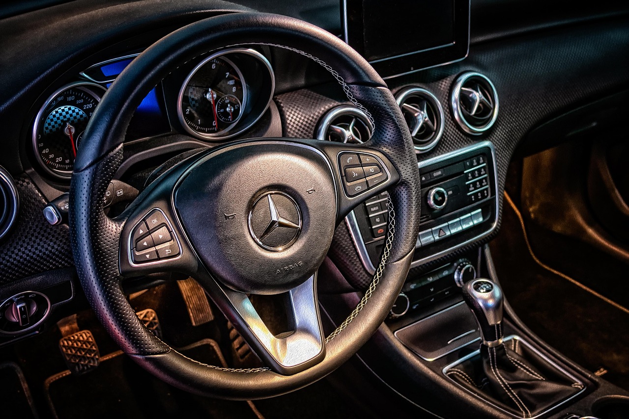 european car service for Benz
