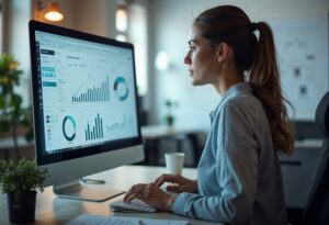 The Role of Online Communities in Data Science Training Success