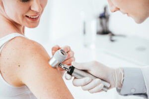Best Dermatologist Advice on Skin That Suddenly Feels Rough