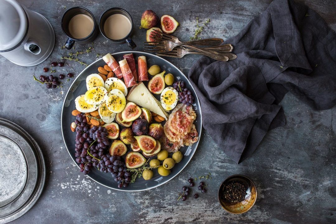Food Photography for E-Commerce in Mumbai