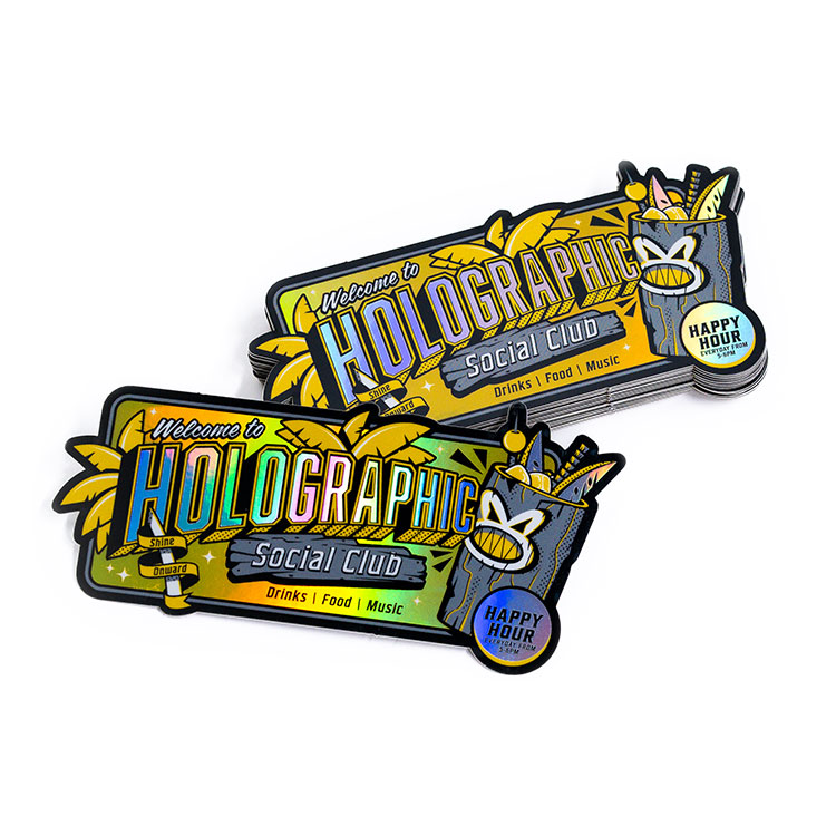custom vinyl stickers uk