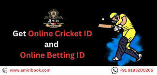 Online cricket id Provider