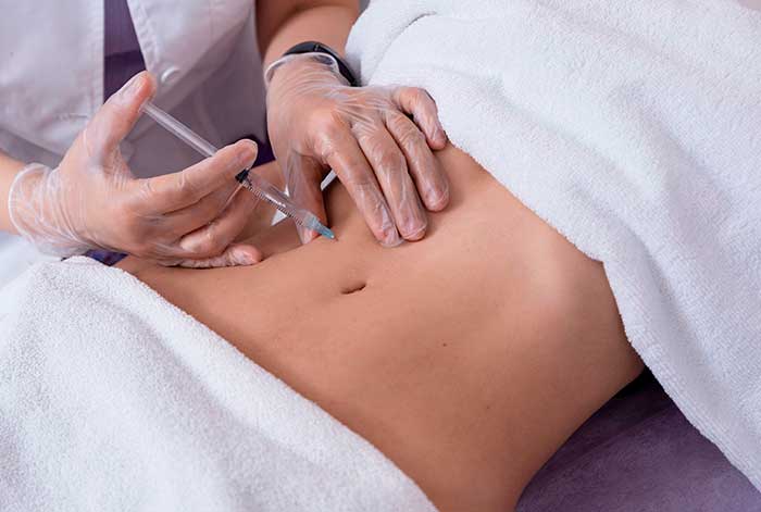 حقن سيكسيندا