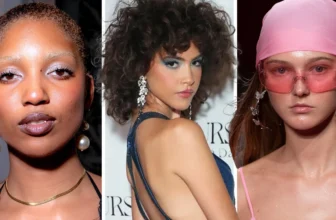 Will Nostalgia Beauty Trends from 2016 Dominate 2025?