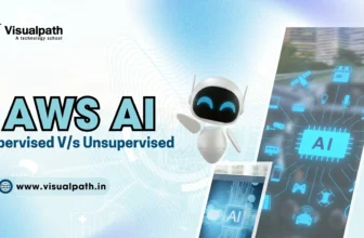The Best AI With AWS Online Training Institute in Hyderabad