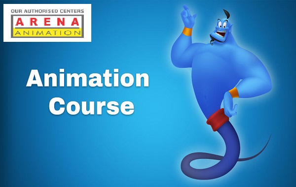 Best Animation Course in Kandivali